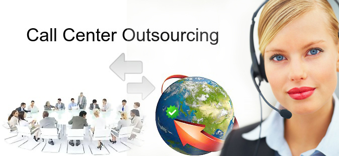 Outsourced Call Center Company