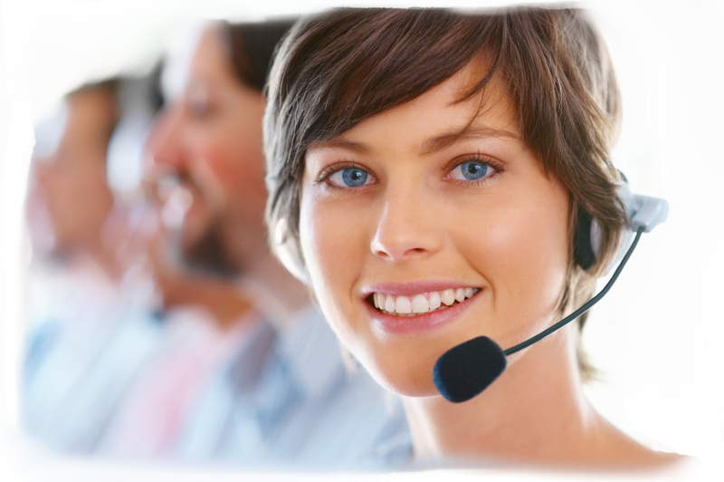 Outsourcing Call Centers 