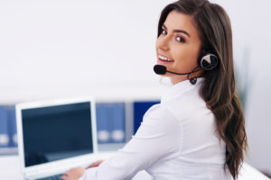 customer care and support