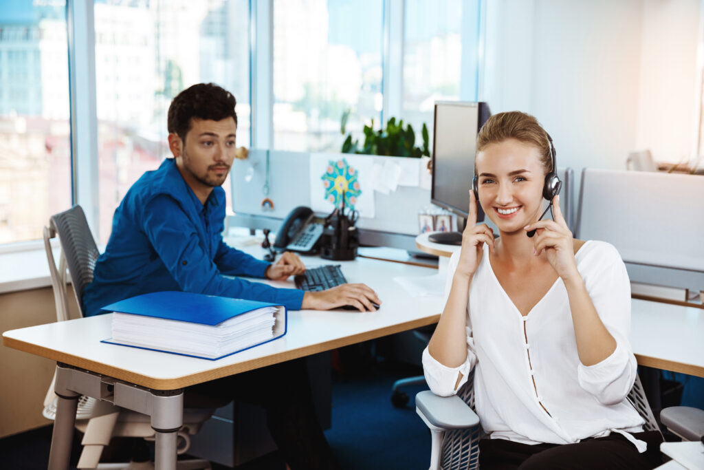 Direct Response Call Center Services