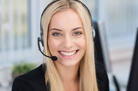 Order Taking Call Center