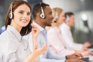 Read more about the article Redefining Call Center Outsourcing Services in India